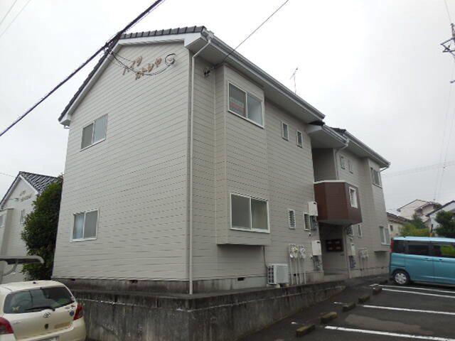 ハイツカトレア