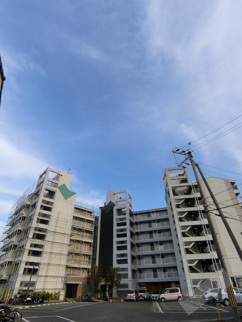 インペリアル関西エアポートB棟