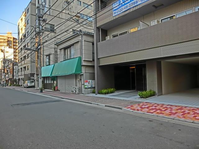 フィオーレ元浅草