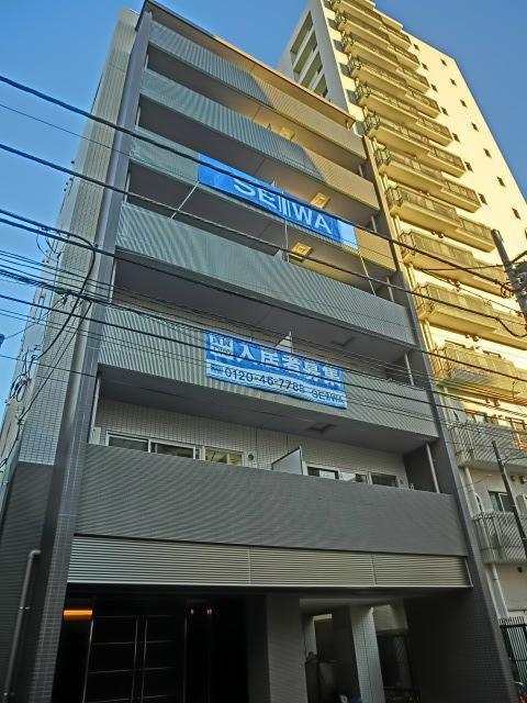 フィオーレ元浅草