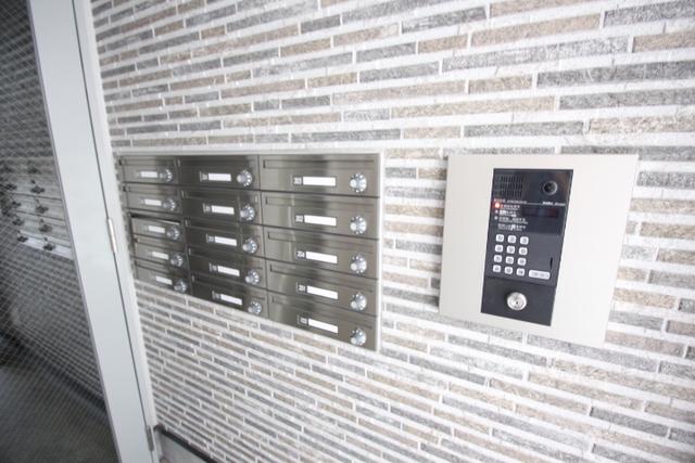 リブレメゾン香櫨園