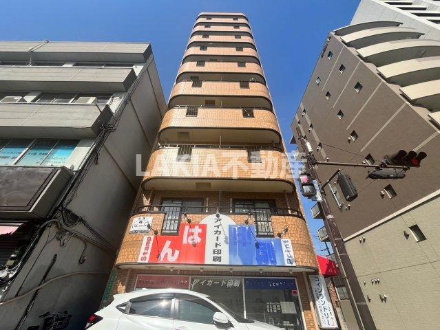 マンションスムス