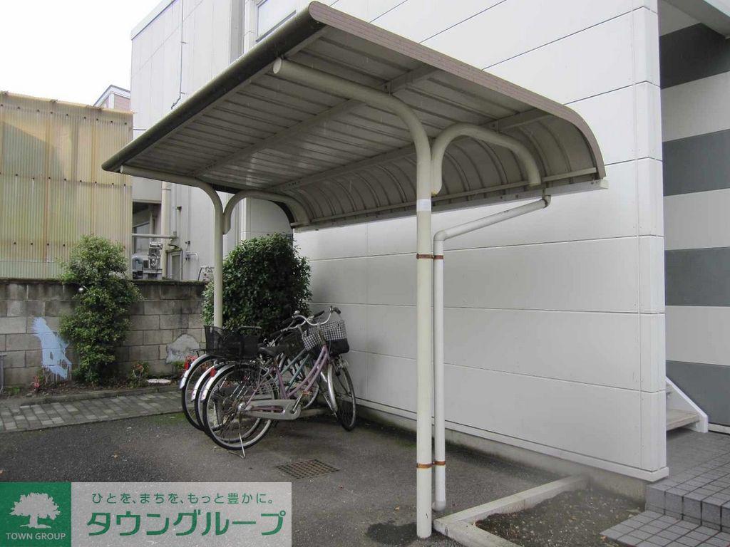 レオパレスリブイン邦