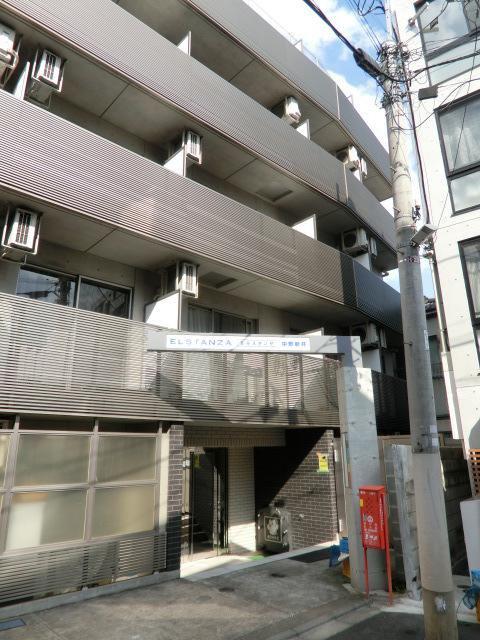 エルスタンザ中野新井