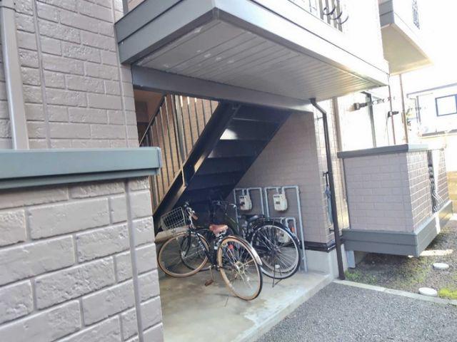 ゼフィール愛宕