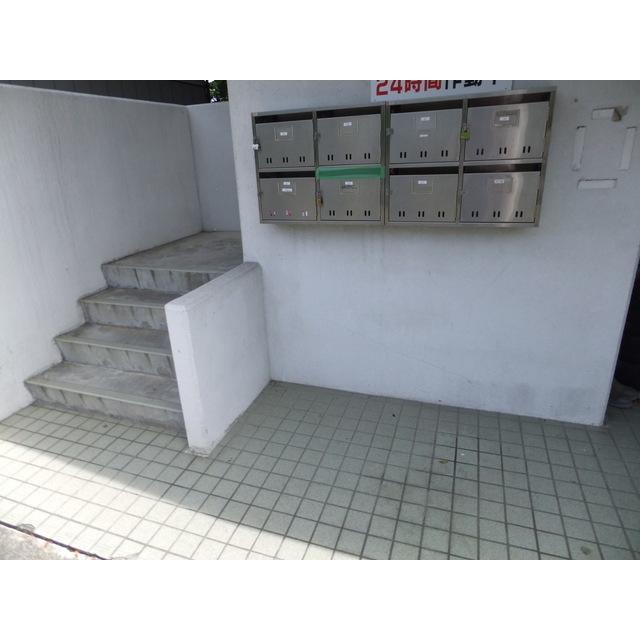 アベニュー天沼