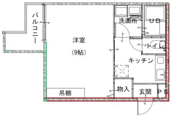 アークリード浜大津