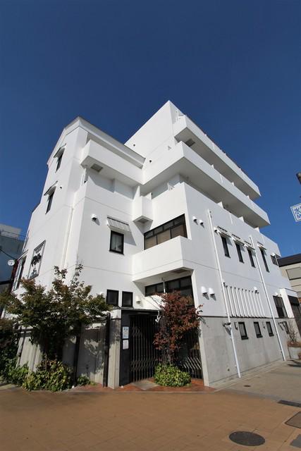 BADGE新長田