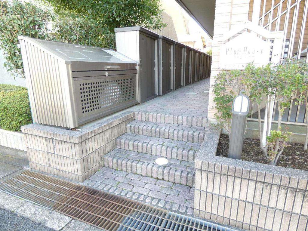 プラムハウス