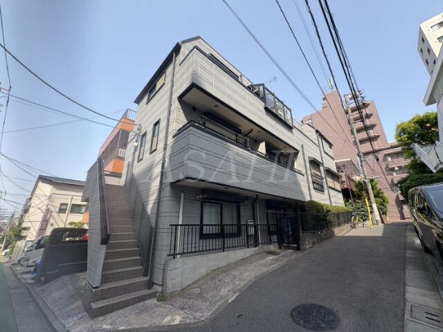 メゾンタカモト