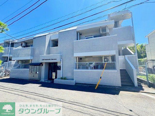 クリオ片倉町参番館
