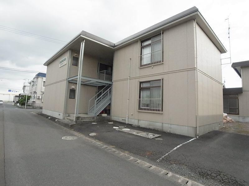 シティハイム サンセゾン C