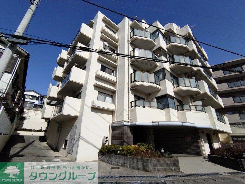 ウェルコート市川