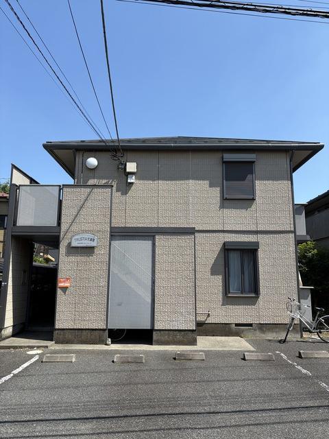 TRUSTIA弐番館