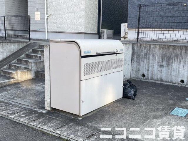 マルシエール黒松