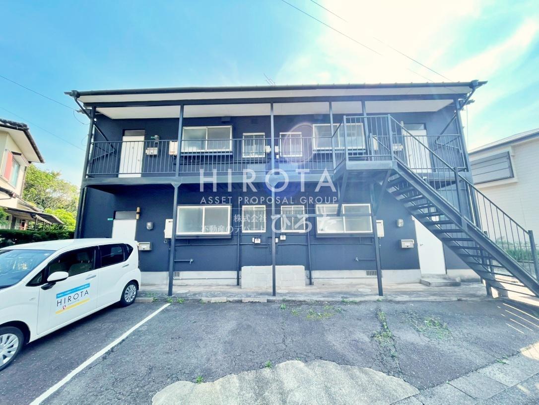 山門ハイツ
