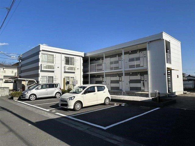 レオパレススワホーム