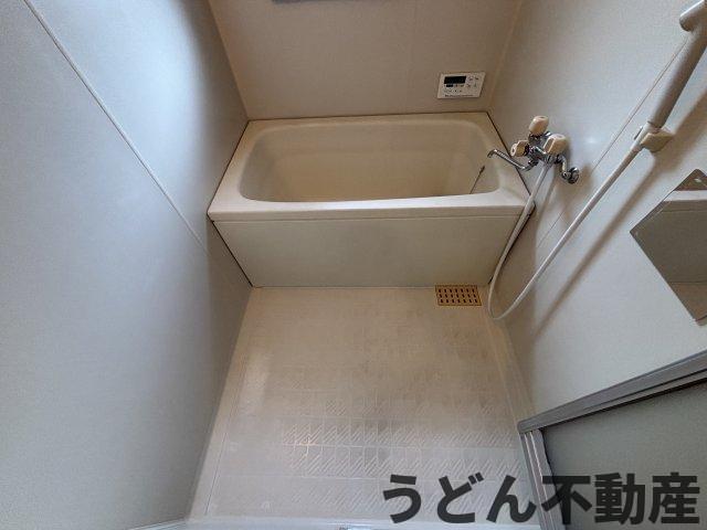 パークハイム高松町