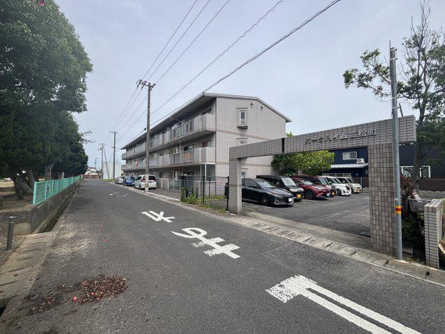パークハイム高松町(2LDK/2階)