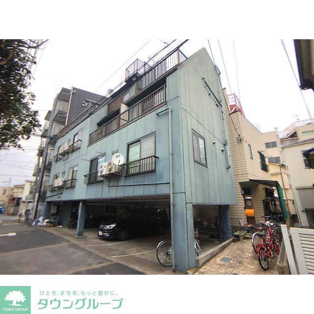 テラス・ガイア