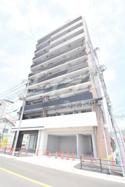 ジアコスモ京橋アクア
