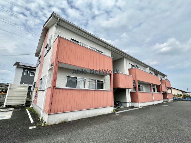 グリーンコーポ南横市