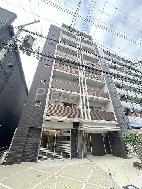 イーストコア新大阪