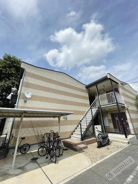 レオパレスルサルカ