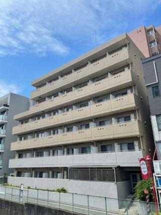 ガーラ新宿下落合