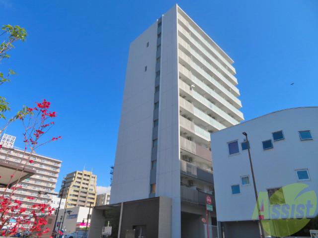 ドゥーエ仙台イーストⅡ