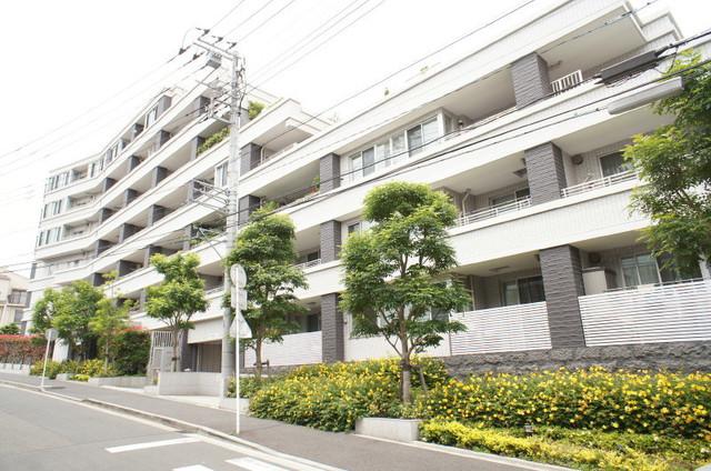 ライオンズ日吉アーティスフォート