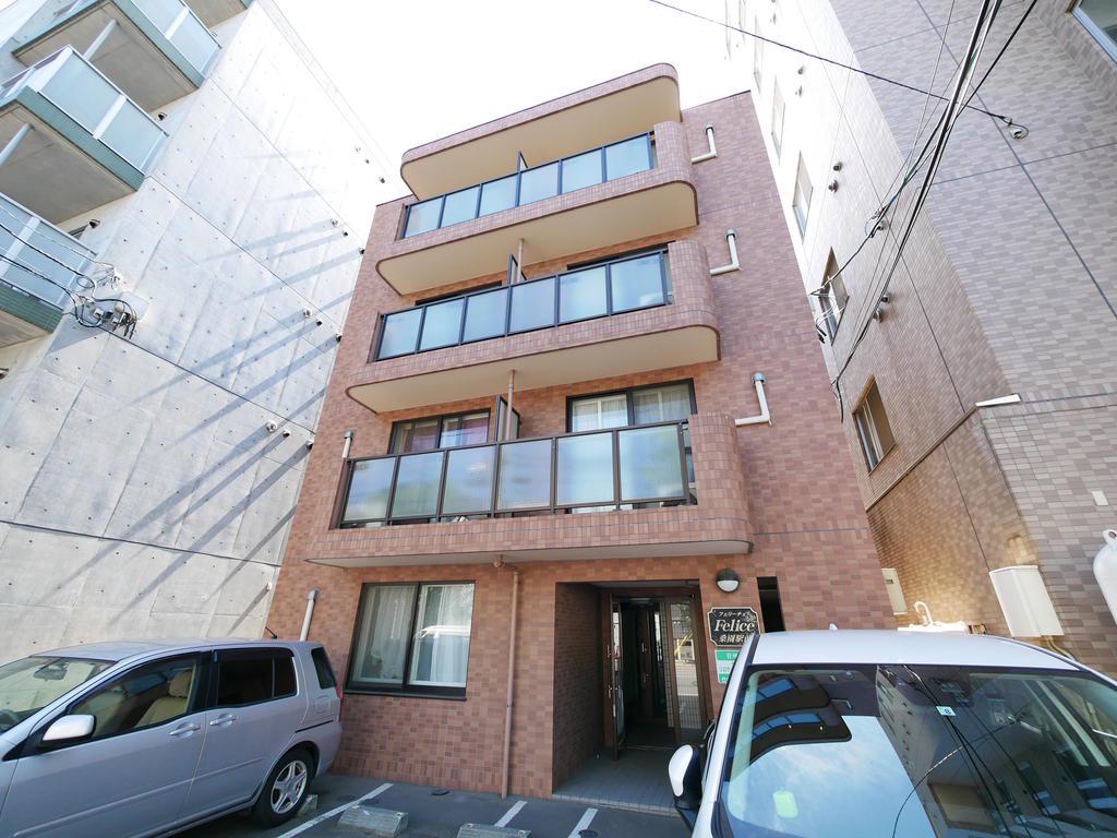 FELICE桑園駅前