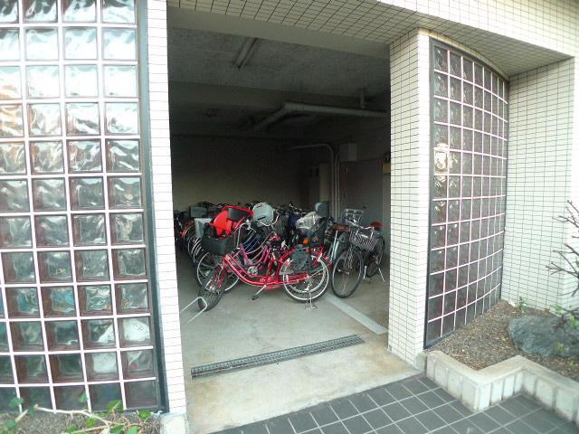 エスポワール北小金