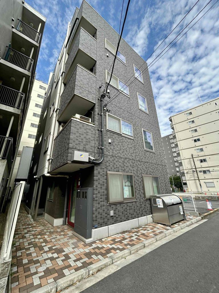 RESIDENCE JOHOKU