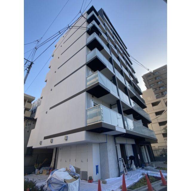 プレール・ドゥーク川崎III