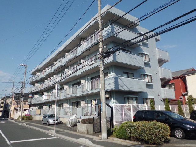 メゾンベルデュール