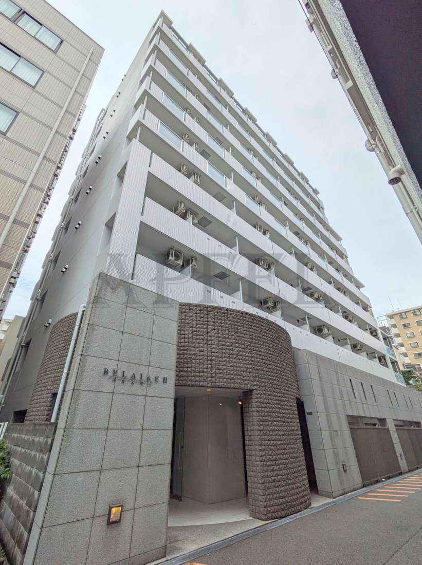 ベルエアー