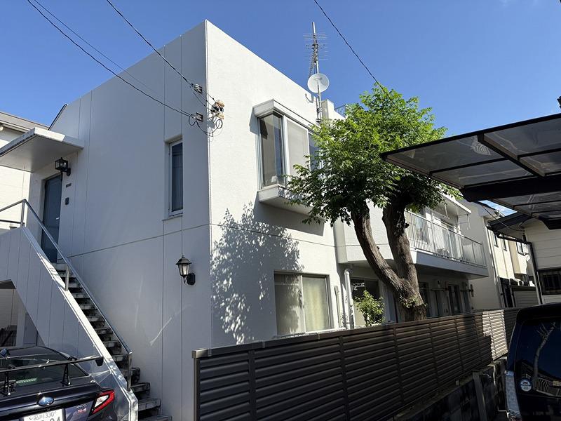 SKマンション