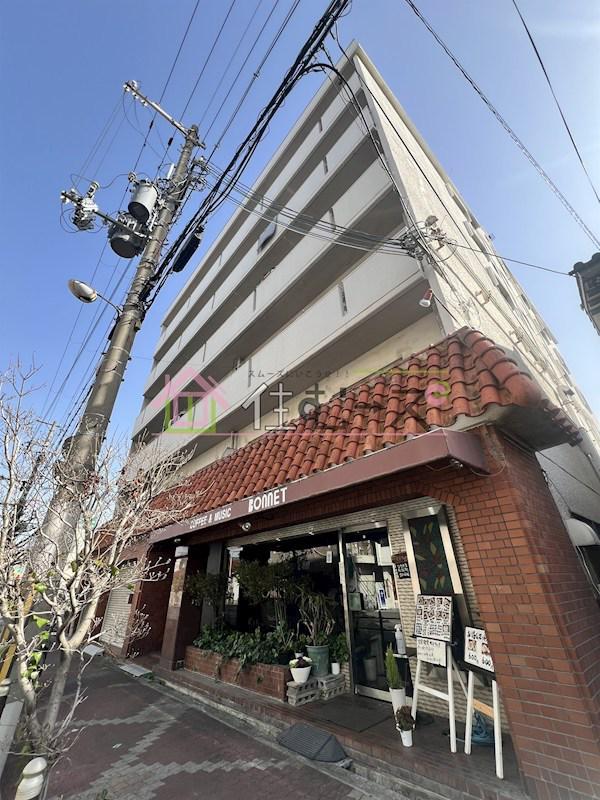 メゾン阪南