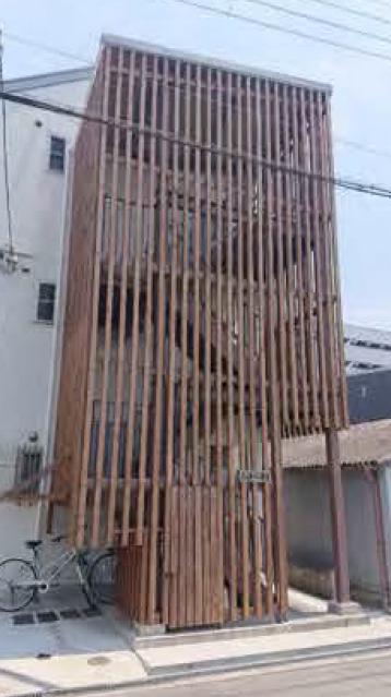 マイホーム鶴見