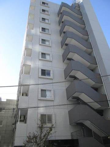 ステラメゾン荻窪