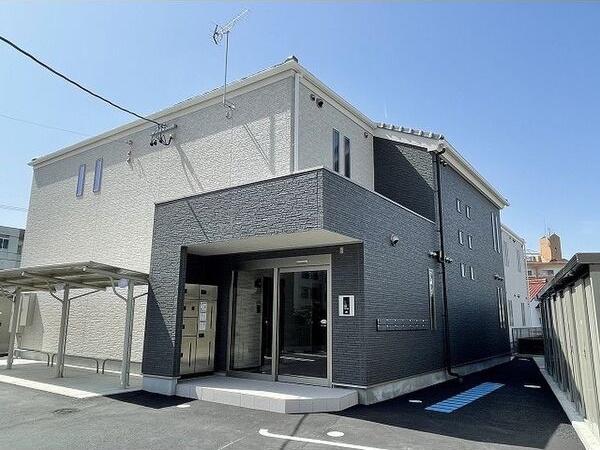 ALVIO新田