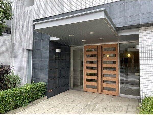 コンフォリア高槻