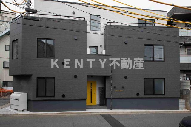 COLLINA武蔵小山