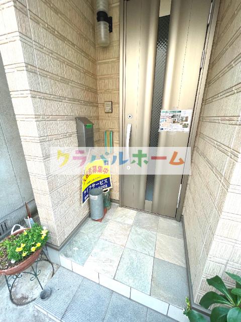 木川東4丁目 戸建て