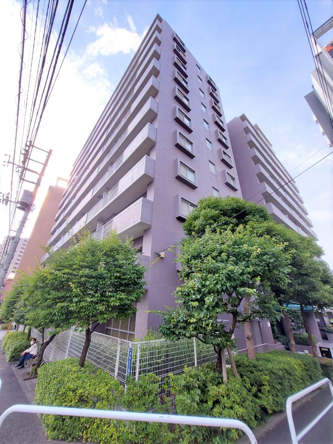 アイリス壱番館
