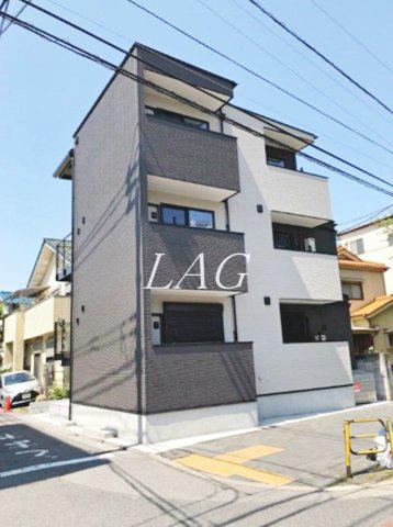 LAUREL宝町