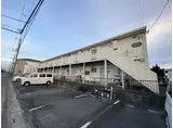 KNチェリーハイツ
