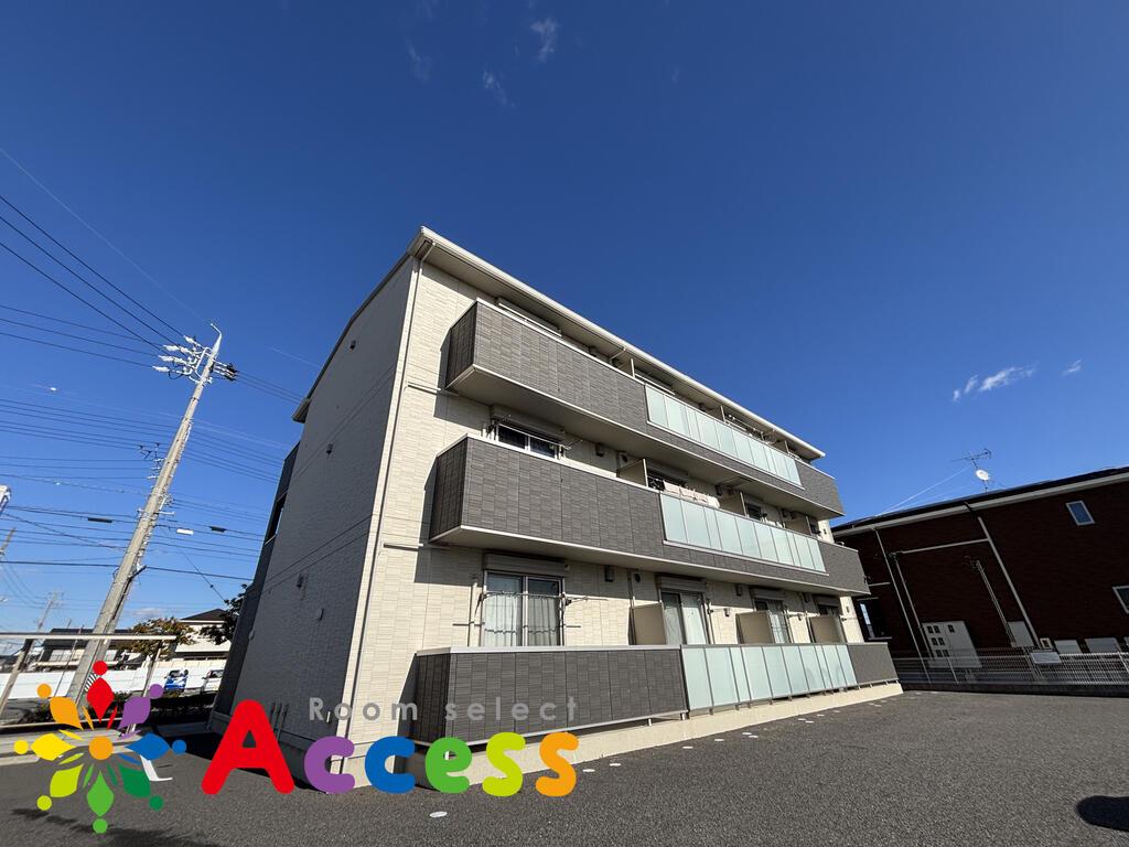 コンフォース大山