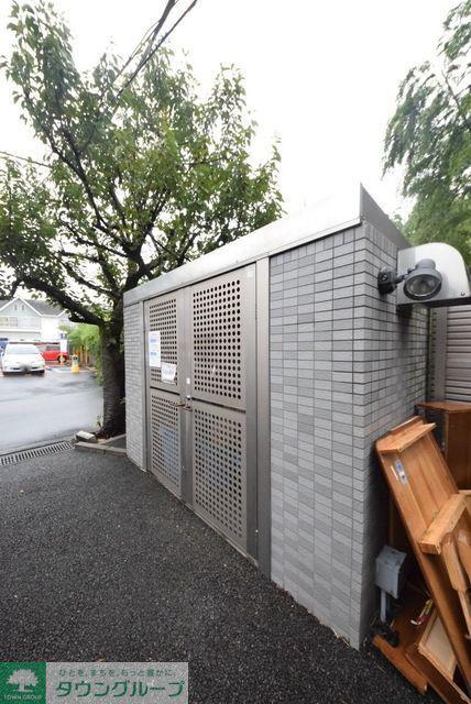 サンライトM東小金井